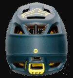 FOX PROFRAME MINK HELMET [MDNT] - Image 4