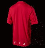 FOX DEMO SS CAMO BURN JERSEY [BRT RD] - Image 2