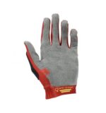 LEATT Glove MTB 1.0 GripR Copper - Image 2