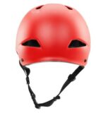 FOX FLIGHT SPORT HELMET [BRT RD] - Image 2