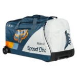 FOX SHUTTLE GB - PRZM [LT GRY]