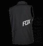 FOX LEGION SOFTSHELL JACKET [BLK] - Image 5