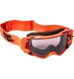 FOX VUE STRAY GOGGLE [FLO ORG] - Image 2