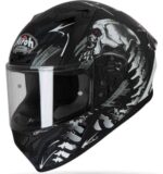 AIROH AIROH VALOR SHELL MATT - Image 2