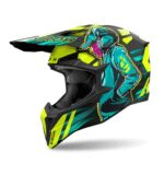 WRAAAP CYBER YELLOW MATT - Image 2
