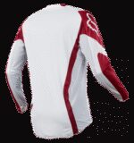 FOX FLEXAIR PREEST JERSEY [DRK RD] Limited Edition - Image 3