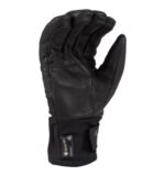 KLIM Guide Glove Black - Image 2