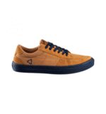 LEATT Shoe 1.0 Flat V22 Rust - Image 2