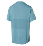 FOX RANGER SS FOXHEAD JERSEY [LT BLU] - Image 2