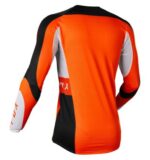 FOX FLEXAIR MIRER JERSEY [FLO ORG] - Image 3