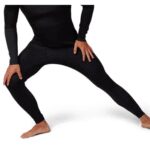 FOX TECBASE FIRE TIGHT [BLK] - Image 4