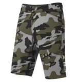 FOX RANGER SHORT CAMO [GRN CAM]