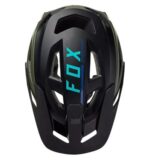 FOX MTB SPEEDFRAME PRO BLOCKED, CE [ARMY] - Image 6