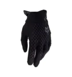 FOX W DEFEND GLOVE [BLK]