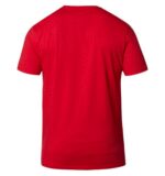 FOX CHROMATIC SS PREMIUM TEE [CHILI] - Image 3