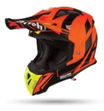 AIROH AVIATOR 2.3 BIGGER ORANGE MATT