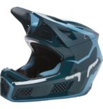 FOX RPC HELMET MIPS™ NITEEYEZ [SLT BLU] - Image 2