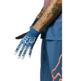 FOX FLEXAIR GLOVE [DRK INDO]