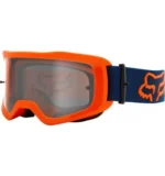 FOX MAIN STRAY GOGGLE [FLO ORG]