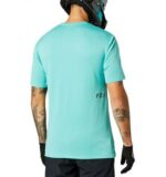 FOX FLEXAIR DELTA SS JERSEY [BLK] - Image 3