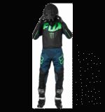 FOX 360 PC PANT [BLK] - Image 3