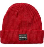 FOX REFORMED BEANIE [CHILI] - Image 3