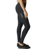 FOX FOX EDISON MOTO LEGGING [BLK]