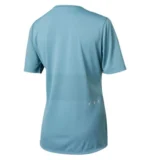 FOX WMNS FLEXAIR LS JERSEY [LT BLU]