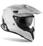 AIROH COMMANDER CONCRETE GREY MATT - Image 2