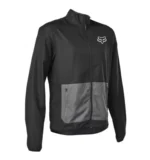 FOX RANGER WIND JACKET [BLK]