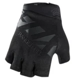 FOX RANGER GEL SHORT GLOVE [BLK/BLK]