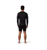 FOX TECBASE COMPRESSION SHORT [BLK] - Image 3