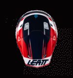 LEATT Helmet  and Goggle Kit Moto 7.5 V22 ROYAL - Image 3