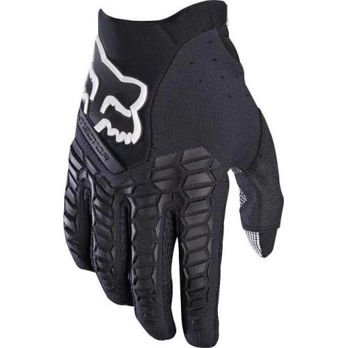 FOX MX-GLOVE PAWTECTOR GLOVE BLACK