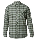 FOX BOEDI LS FLANNEL [EUC]