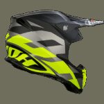 AIROH TWIST GREAT ANTHRACITE MATT - Image 2