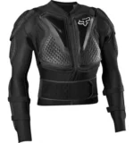 FOX YTH TITAN SPORT JACKET [BLK]