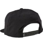 FOX SINGLE TRACK SB HAT [BLK] - Image 2