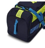 FOX IMPRESSION PODIUM DUFFLE [TRU BLU] - Image 3