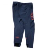 FOX YTH DEFEND PANT [NVY] - Image 2