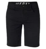 FOX DAGGER SHORT 2.0 [BLK]