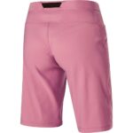 FOX WOMENS RANGER SHORT [PUR HZ] - Image 2