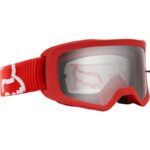FOX MAIN RACE GOGGLE [RD] - Image 2
