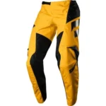 SHIFT WHIT3 NINETY SEVEN PANT YELLOW
