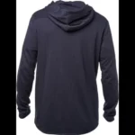 FOX KROSS LS KNIT [MDNT]