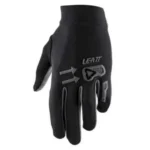 LEATT GLOVE DBX 2.0 WINDBLOCK BLACK