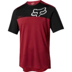 FOX ATTACK PRO SS JERSEY [RD/BLK]