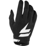 SHIFT WHIT3 AIR GLOVE [BLK]