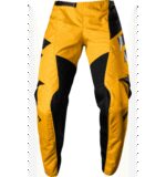SHIFT WHIT3 NINETY SEVEN PANT YELLOW - Image 3
