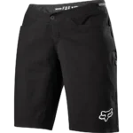 FOX WOMENS INDICATOR SHORT [BLK]